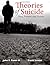 Theories of Suicide Past, Present and Future