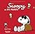 Peanuts Mini: Snoopy und die Peanuts
