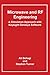 Microwave and RF Engineering- A Simulation Approach with Keys... by Ali A. Behagi