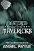 Mastered By The Mavericks--A WILD Boys Novel (The WILD Boys of Special Forces)