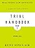 Trial Handbook: Spring 2015