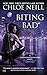 Biting Bad (Chicagoland Vampires, #8)