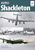 Avro Shackleton