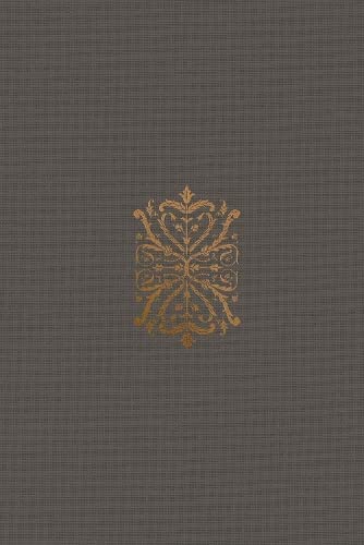 Holy Bible: Esv Study Bible, Personal Size, Cloth Over Broad, Royal Imprint