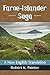 Faroe-Islander Saga by Robert K Painter
