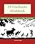 EP First Reader Workbook (Easy Peasy All-in-One Homeschool)