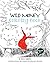 Wild Money Coloring Book
