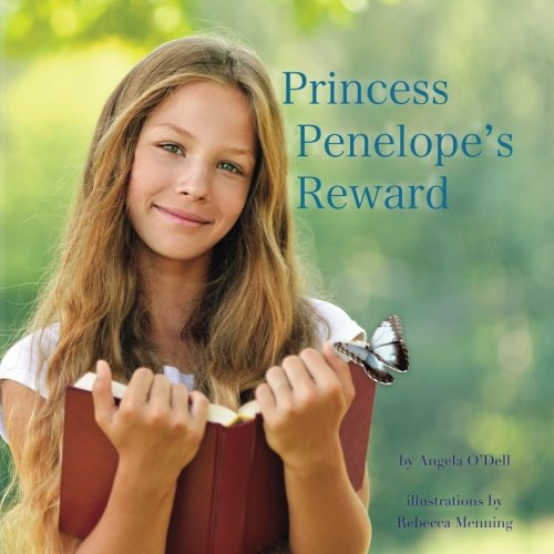 Princess Penelope's Reward (Paperback)