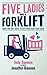 Five Ladies and a Forklift: Cribs for Kids' Quest to Help Every Baby Sleep Safer