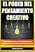 El Poder del Pensamiento Cr...