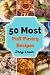 Puff Pastry Recipes