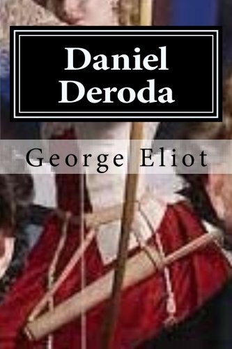 Daniel Deroda
