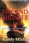Fire And Thunder