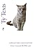Ty Texts: Comical text conversations between a rescued cat and his family and friends
