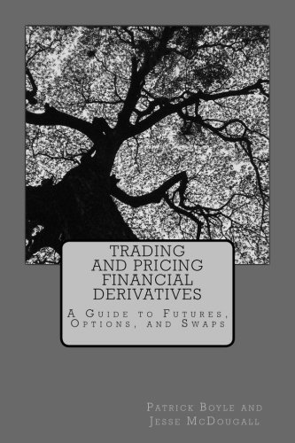 Trading and Pricing Financial Derivatives: A Guide to Futures, Options, and Swaps (Paperback)
