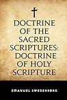 Doctrine of the Sacred Scriptures: Doctrine of Holy Scripture