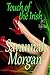 Wolfe's Heart: Touch of the Irish: Part 2 (Touch of the Irish: A Collection of Short Erotic Fantasies Book 1)