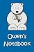 Owen's Notebook