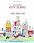 Just color it: City Scapes