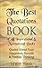 The Best Quotations Book of All Motivational & Inspirational ... by Lewis Haas