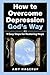 How to Overcome Depression ...