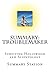Troublemaker: Surviving Hollywood and Scientology - Summary