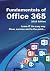 Fundamentals of Office 365:...