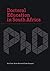 Doctoral Education in South...