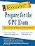 Prepare for the GPC Exam: Earn Your Grant Professional Certified Credential