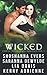 Wicked: Erotic Paranormal Romance Vol 3