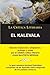 El Kalevala; Colección La Crítica Literaria por el célebre crítico literario Juan Bautista Bergua, Ediciones Ibéricas (Spanish Edition)