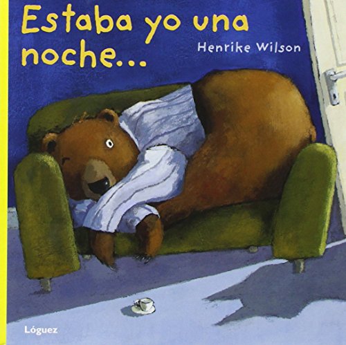 Estaba yo una noche... (Spanish Edition)