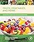 Fruits, Vegetables, and Herbs: Bioactive Foods in Health Promotion