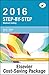 Step-by-Step Medical Coding 2016 Edition - Text and Workbook Package, 1e (.net Developers)