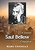 Saul Bellow: A Literary Companion (McFarland Literary Companions, 14)