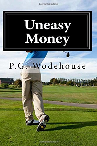 Uneasy Money