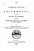 The Common School Arithmetic, Combining Analysis and Synthesis