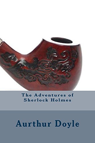 The Adventures of Sherlock Holmes