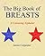 The Big Book of Breasts: A Colouring Alphabet