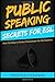 Public Speaking Secrets for Esl by Whitney Nelson