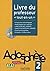 Adosphere 2 A1-A2 : Livre du professeur plus one CD ROM (French Edition)
