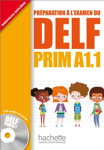 DELF Prim (A1.1)