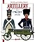 French Artillery and the Gribeauval System: Volume 2 - 1786-1815 (Officers and Soldiers of)