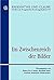 Im Zwischenreich Der Bilder: Schriftenreihe Der Evangelischen Forschungsakademie,35 Neue Folge