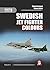 Swedish Jet Fighter Colours...