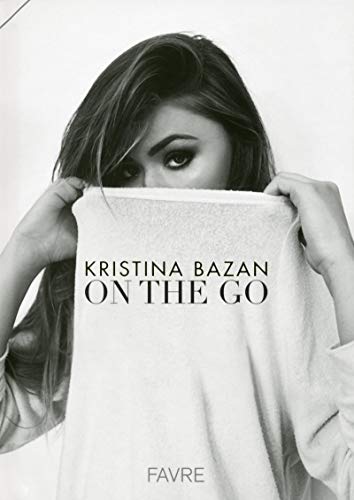 Kayture on the go (Hardcover)