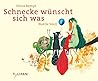 Schnecke wünscht sich was by Fiona Rempt