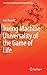 Turing Machine Universality of the Game of Life