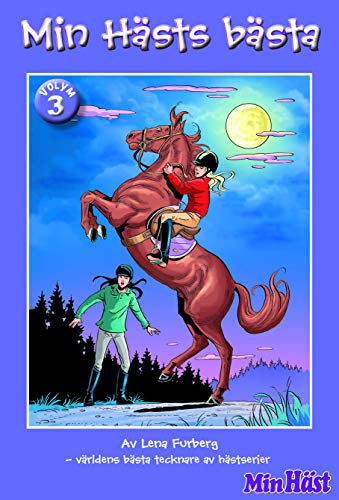 Min Hästs bästa: volym 3 (Mass Market Paperback)
