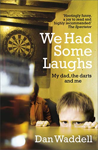 We Had Some Laughs (Kindle Edition)